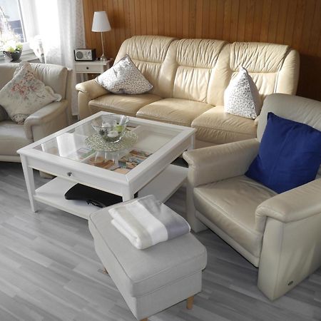 Doeser Hus Cuxhaven Kültér fotó