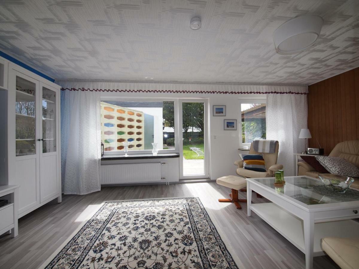 Doeser Hus Cuxhaven Kültér fotó